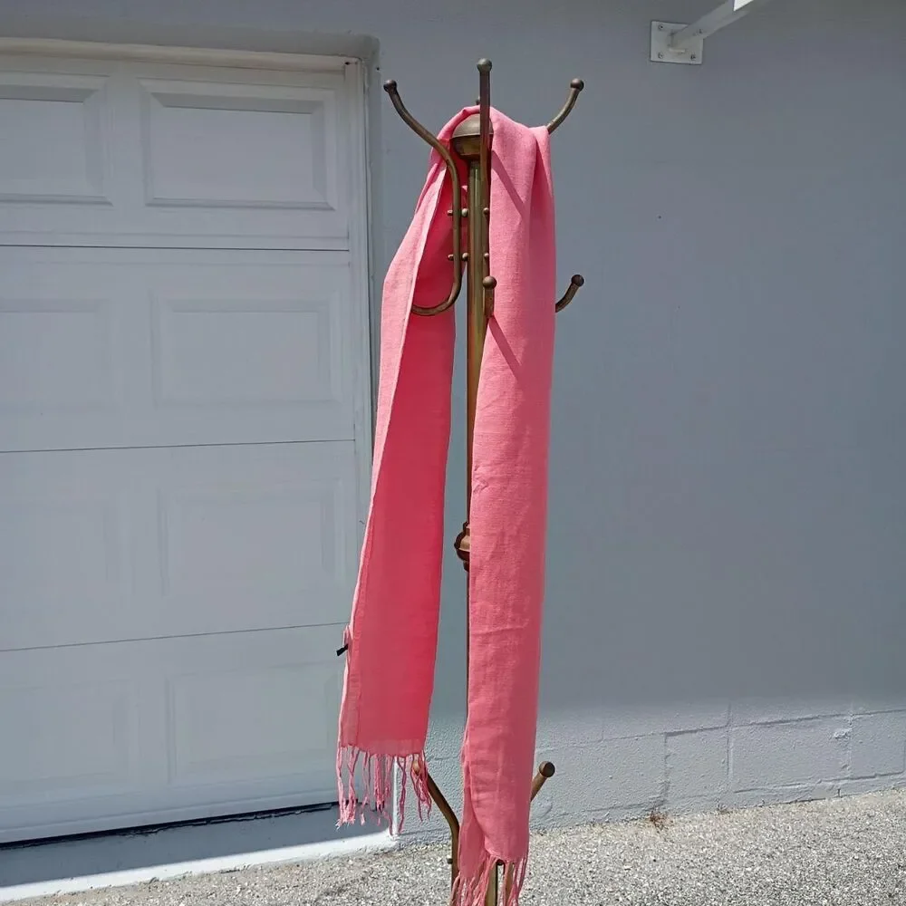 Talbot's Women's Linen Scarves Wraps